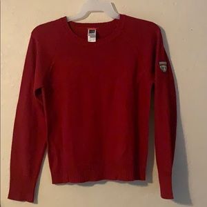 The North Face Womens Sweater Size Large